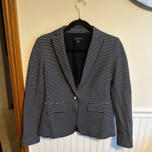 Ann Taylor Blazer